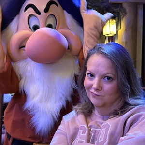 Fundraising Page: Andrea Osborne